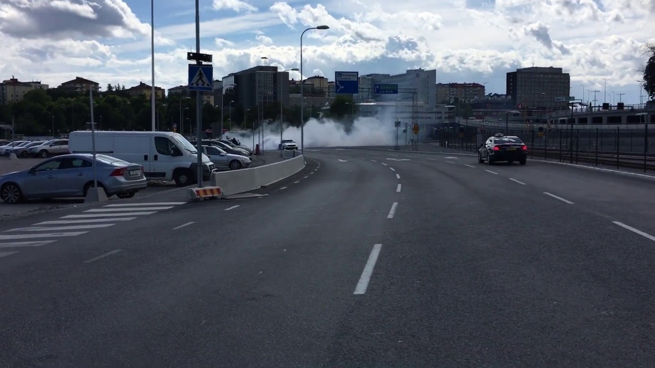 Nygrenmotorsport - LM7 Turbo