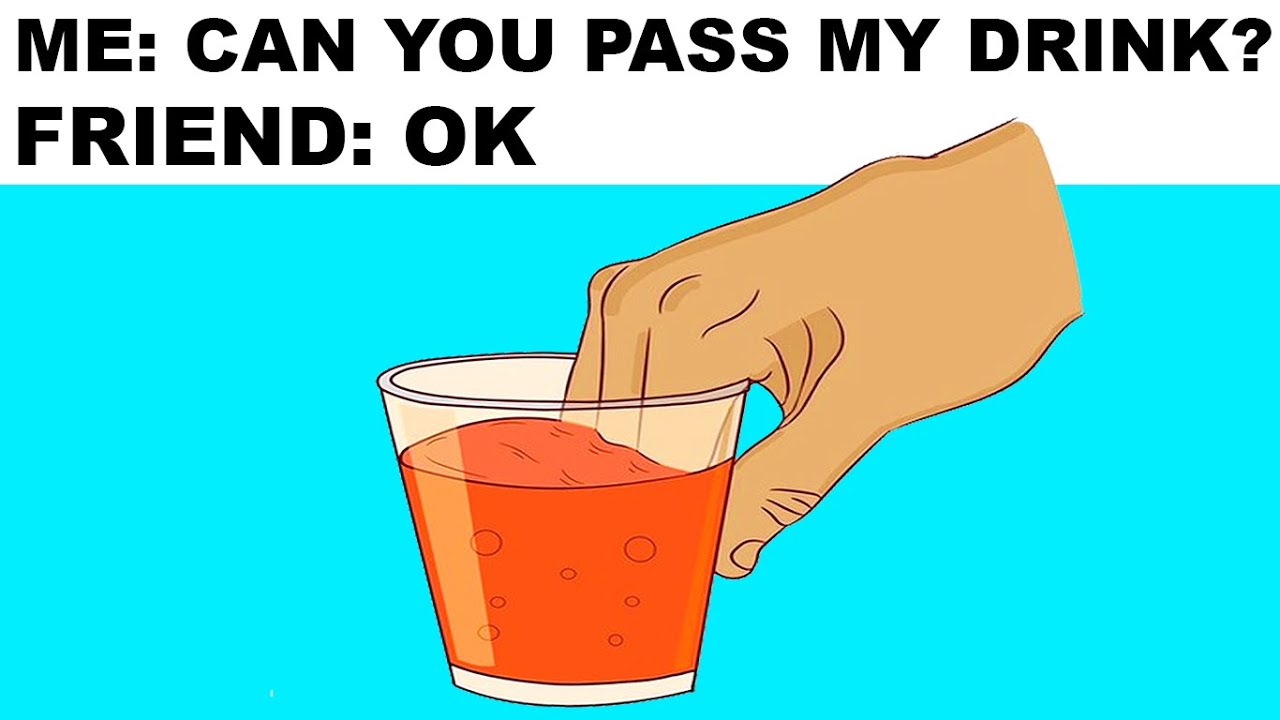 memes that infuriate me