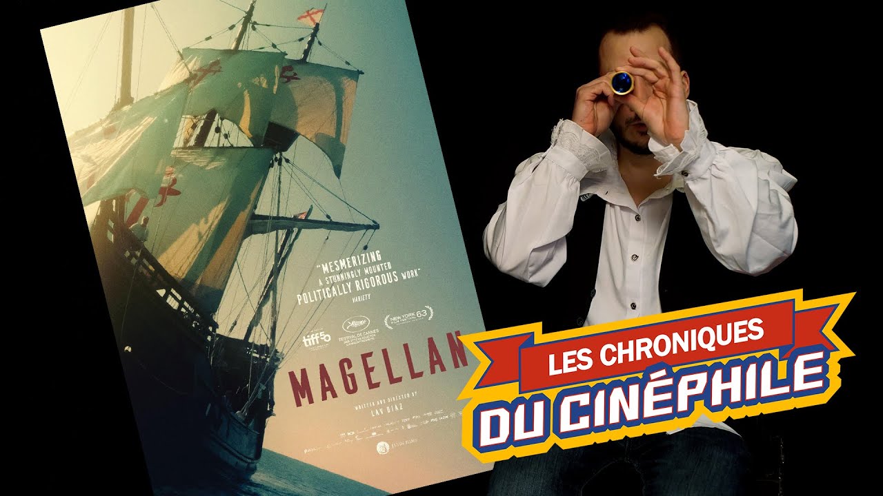 LCDC - Magellan (Cannes 2025)