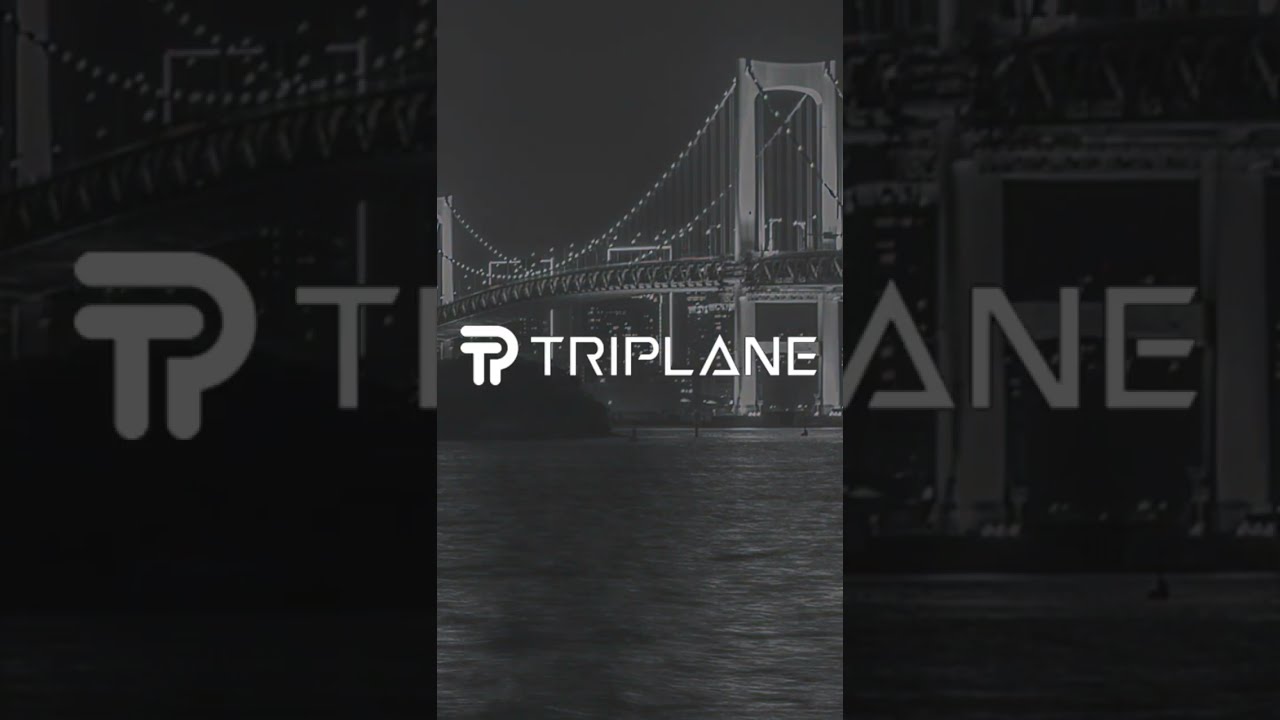TRIPLANE‐ゲルニカ Official Lyric Video