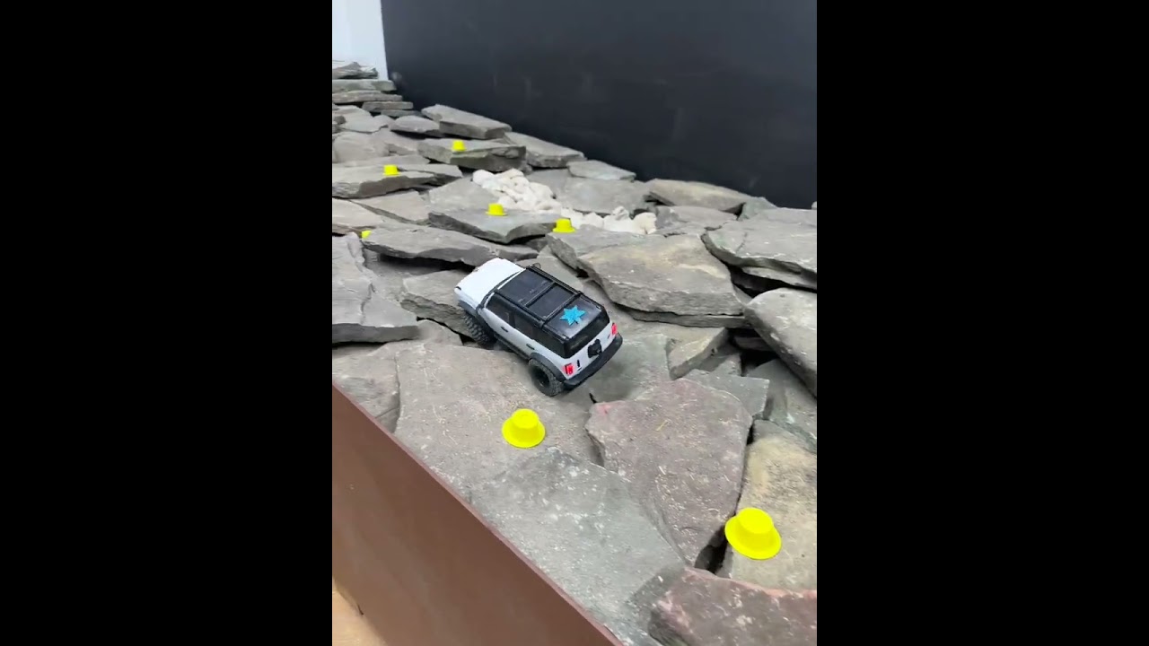 Jersey RC Racing Promotions