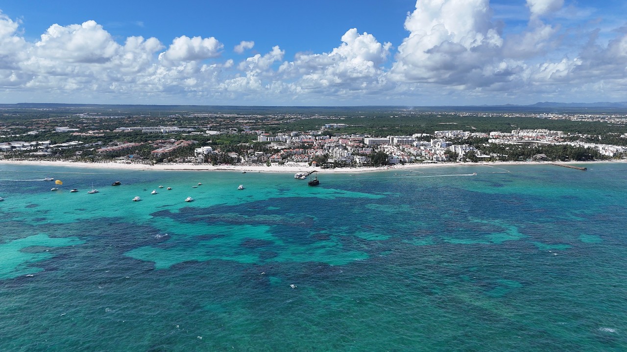 Dominican Republic - Bavaro