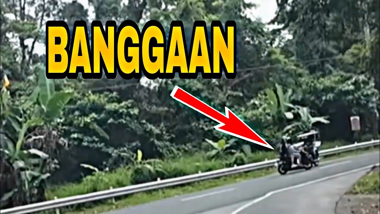 BANGGAAN 