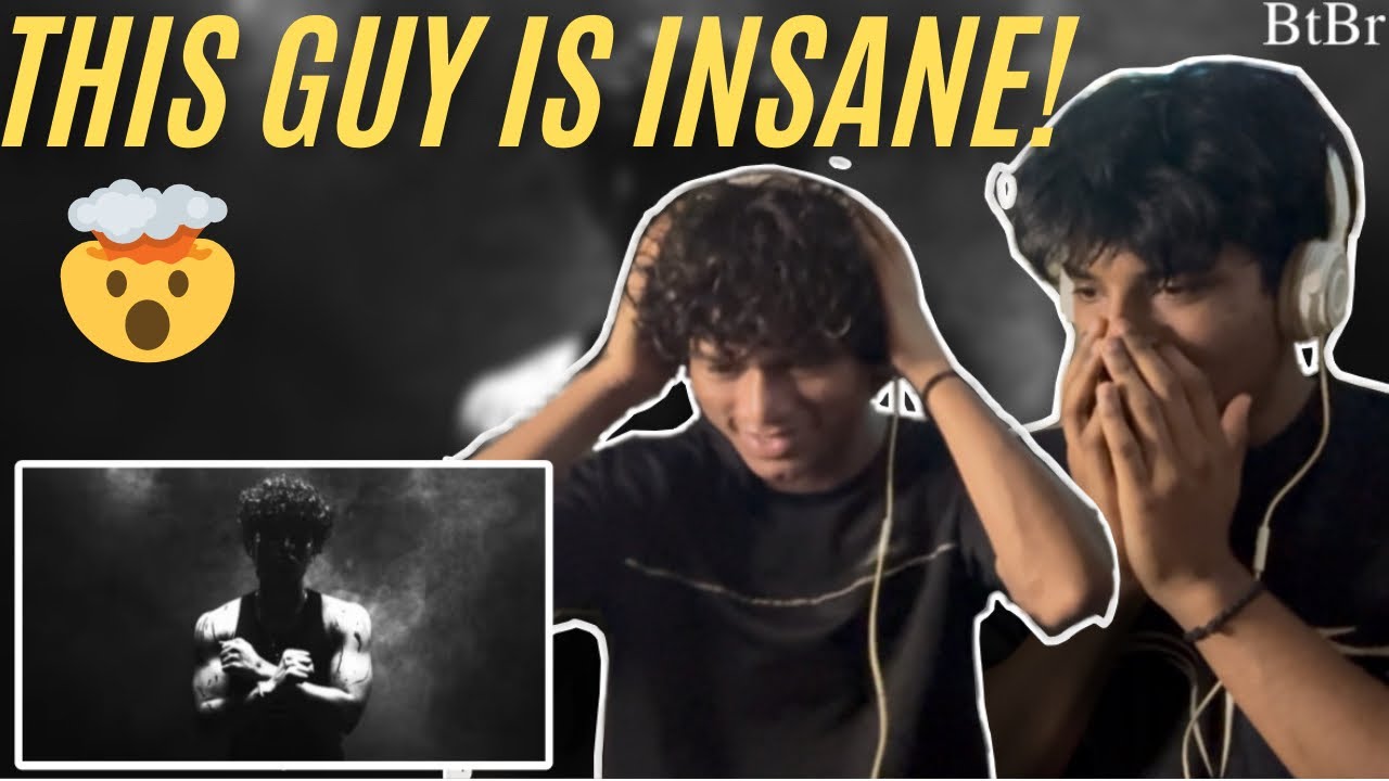 NO CONTRACT? by @99side | REACTION || GANGbtbr