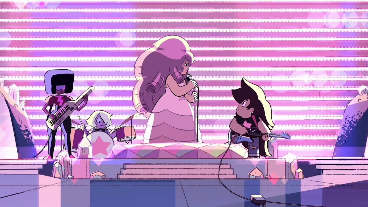 (Repostando) Que posso fazer por você Karaokê | Steven Universo | Temos que conversar
