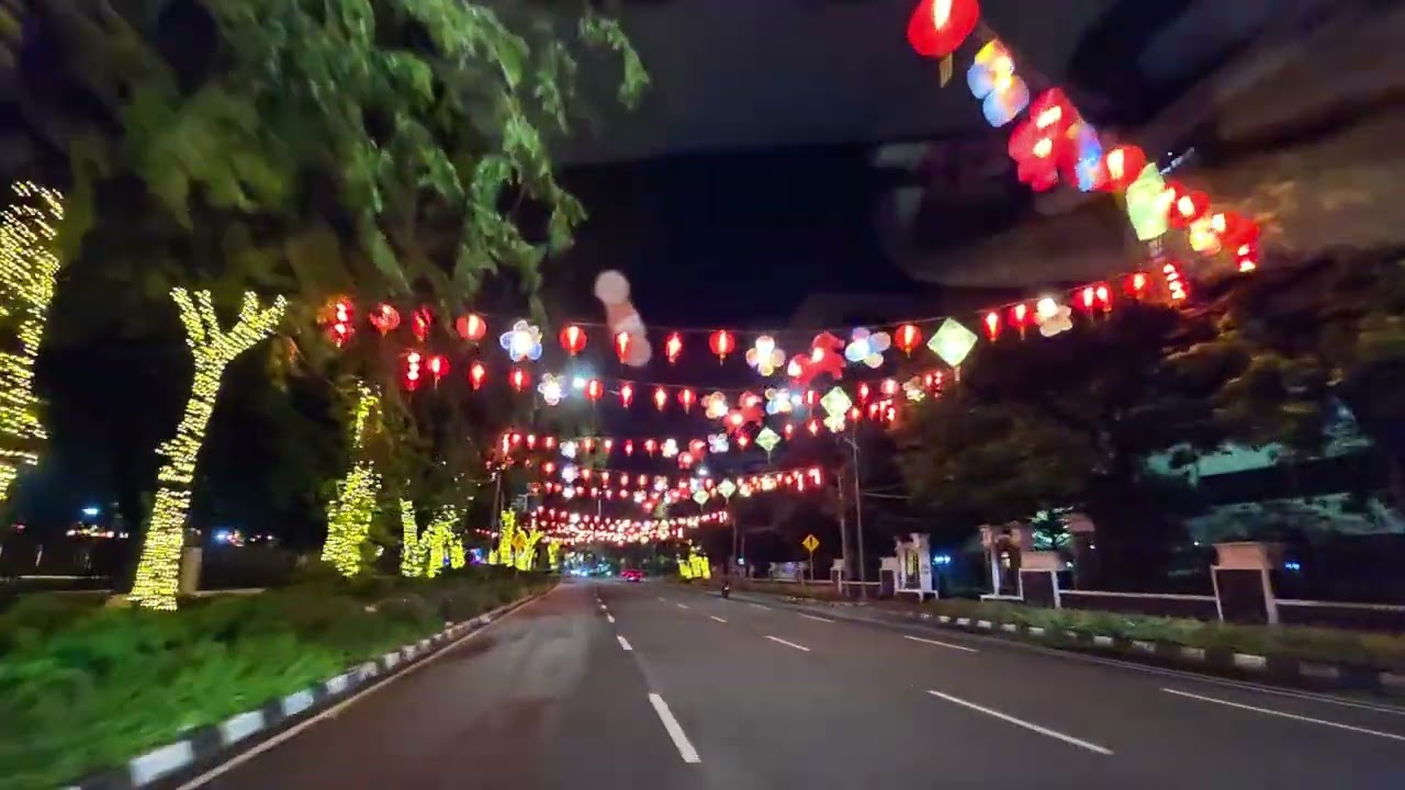 Full Soundtrack - Tenang di Ramadan
