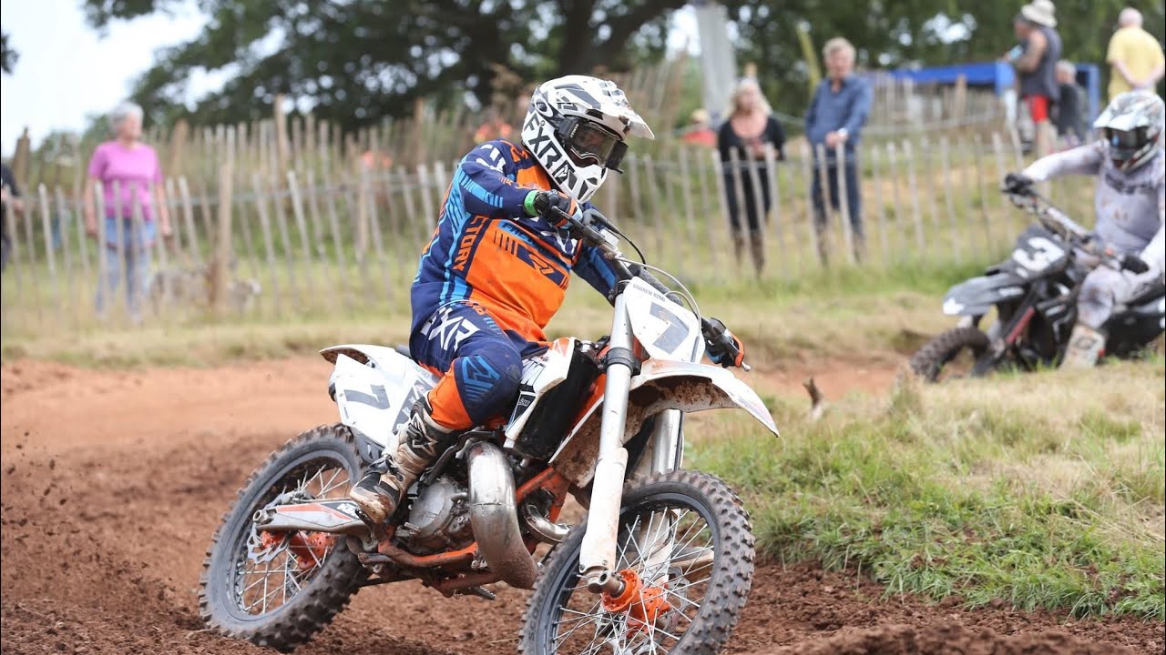 Hazeley Grange MX 11-08-24