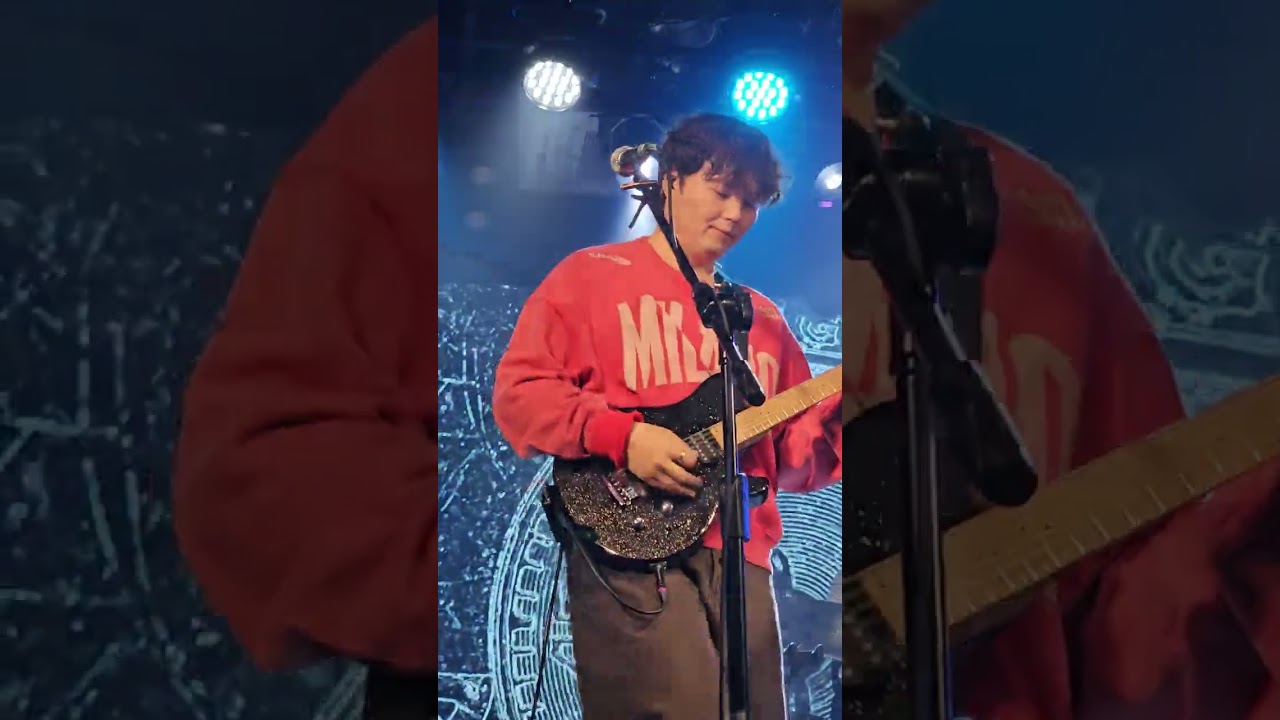 엔분의일(1/N) - HERO | 260212 롤링31주년