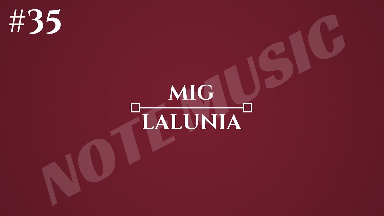 MIG   Lalunia