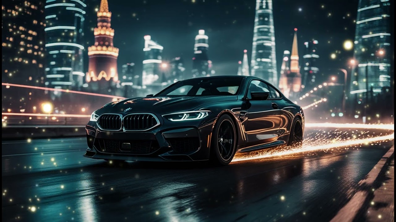 Music For Th&eacute; Road 2025  Best music for car 2025  Summer 2025 1