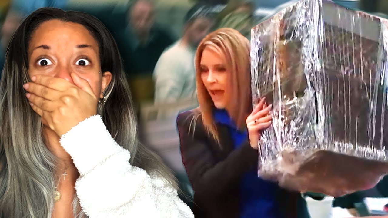 power prosecutor has NO MERCY for horrible parents (extended)