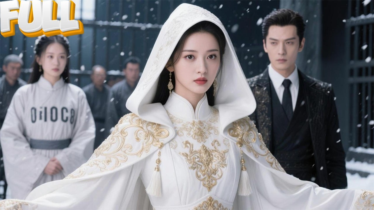 【完结】替继妹顶罪入狱十年，她在监狱拜师学艺，镇压一众枭雄！出狱当天又被逼替嫁哑巴总裁。陆家四处求医救他，却不知新进门的小媳妇，就是他们要找的医仙！——《出狱后夫人每天都在线打脸》