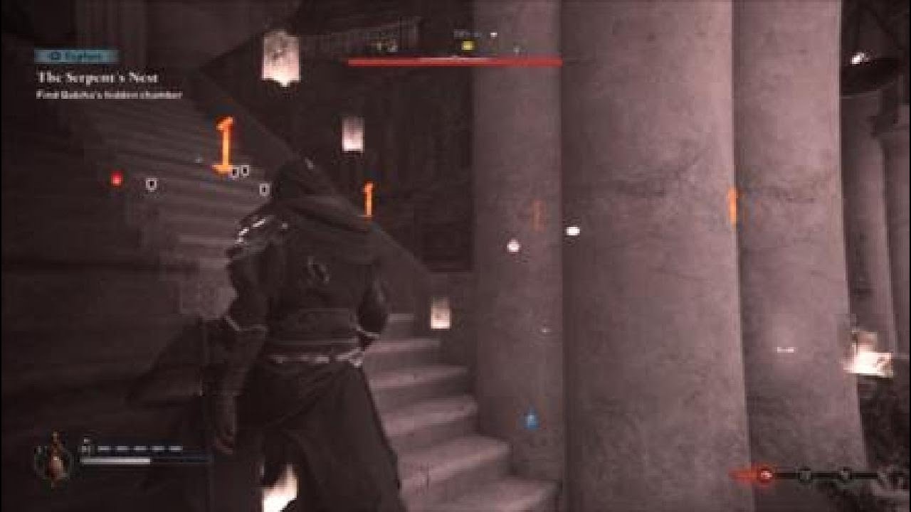 Прохождение Assassin's Creed Mirage. Часть 20. Нехал — настоящий друг.