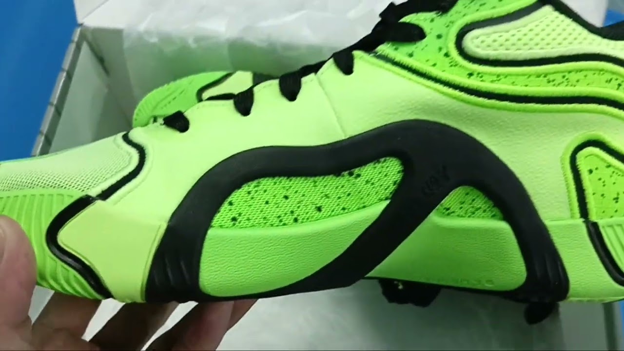 Jordan Tatum 3 6th Man