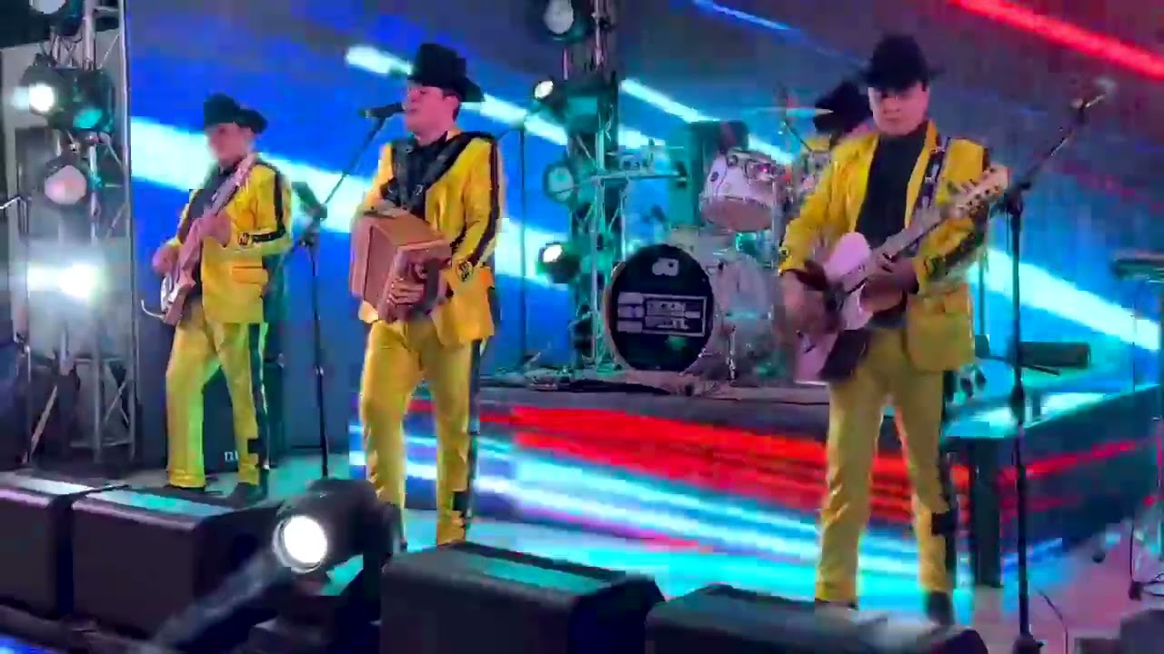 Nachito Avendaño - Edicion Especial (EN VIVO 2022)