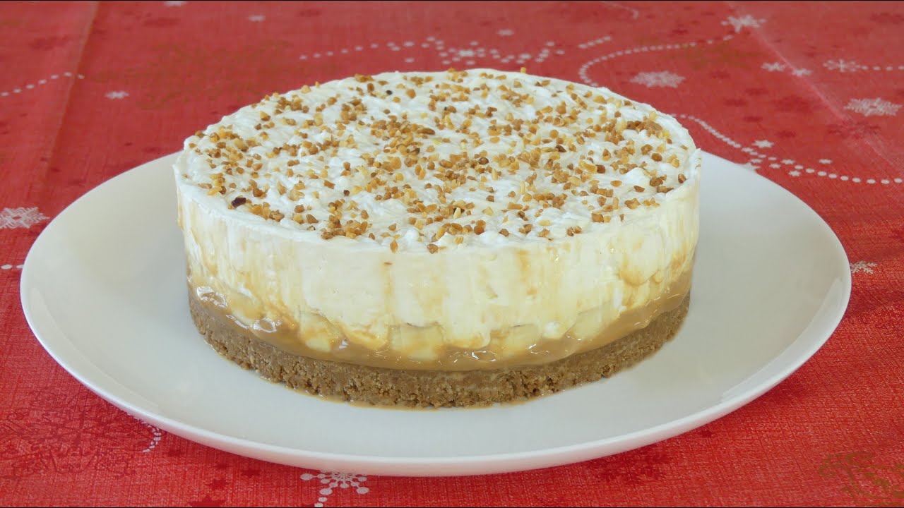Recette du Banoffee Pie. (Tarte banane, caramel fondant, chantilly)