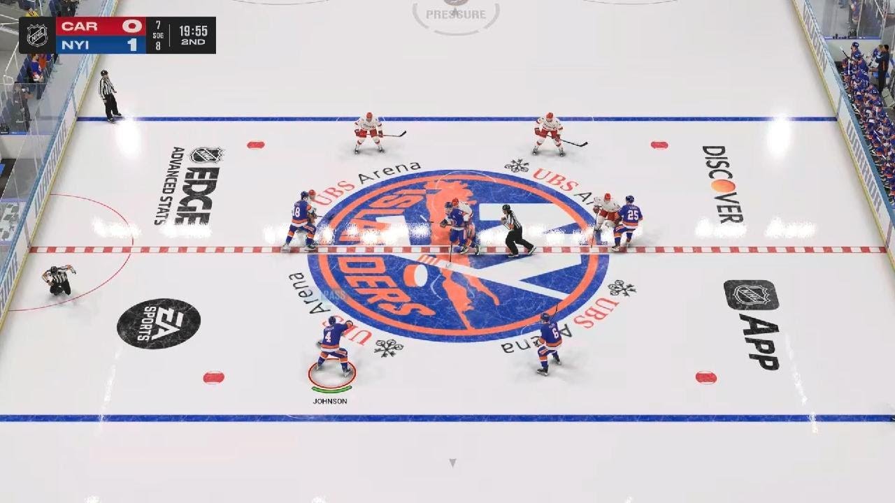 NHL 26