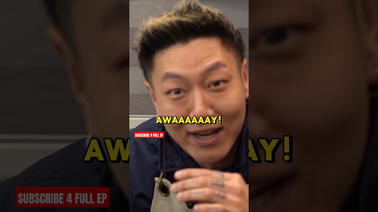 ASIANS WITH AFRICAN ACCENT 🤯🌍🇰🇷🇹🇬🇬🇭 