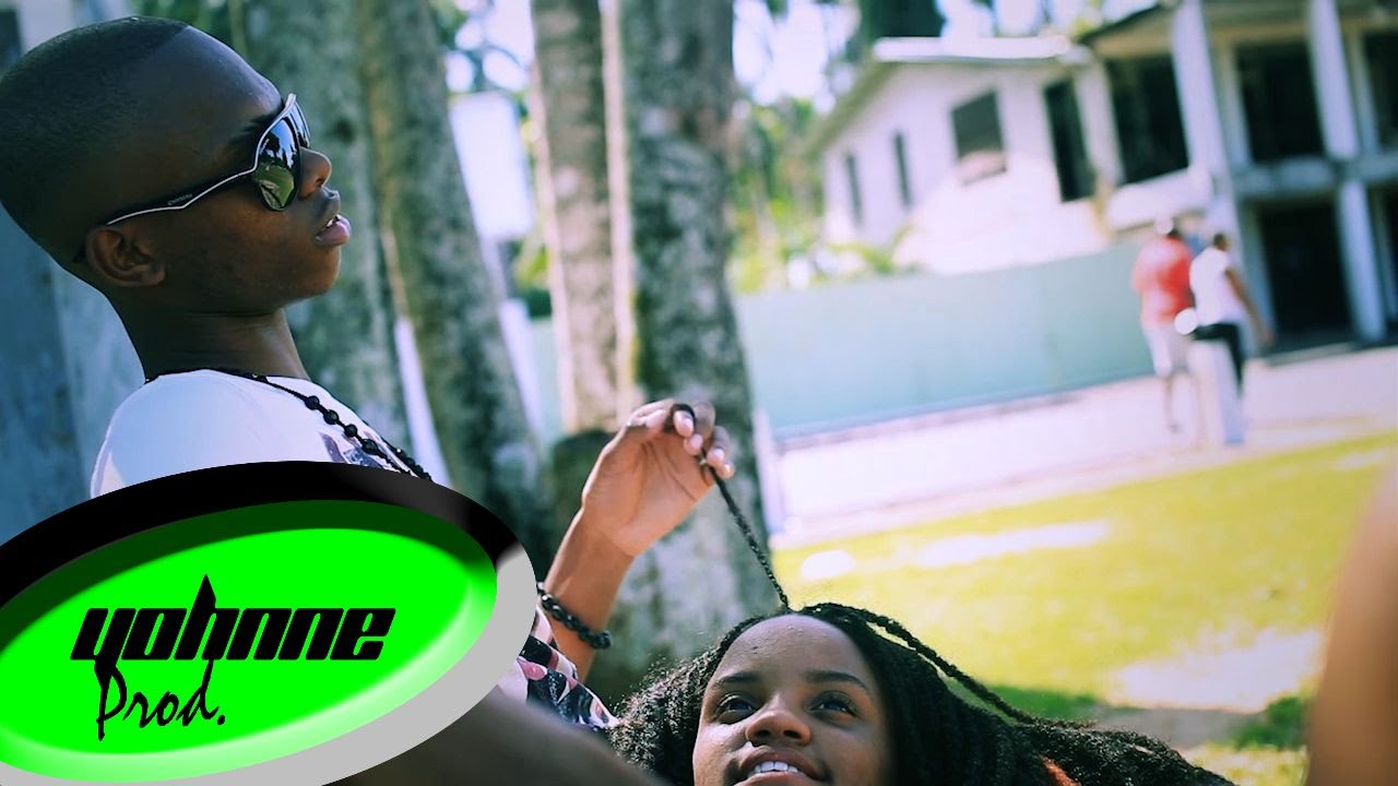 Young Soldier, Langeman, Enver Ft. Fairuza & Ulriek - Blijf Dichtbij