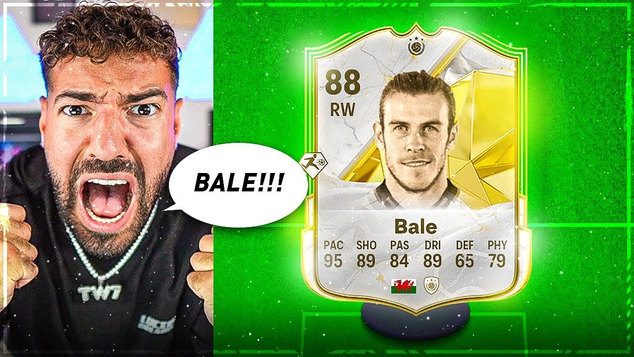 ich KAUFE WAKEZ DREAM TEAM in EA FC 25 🔥🔥