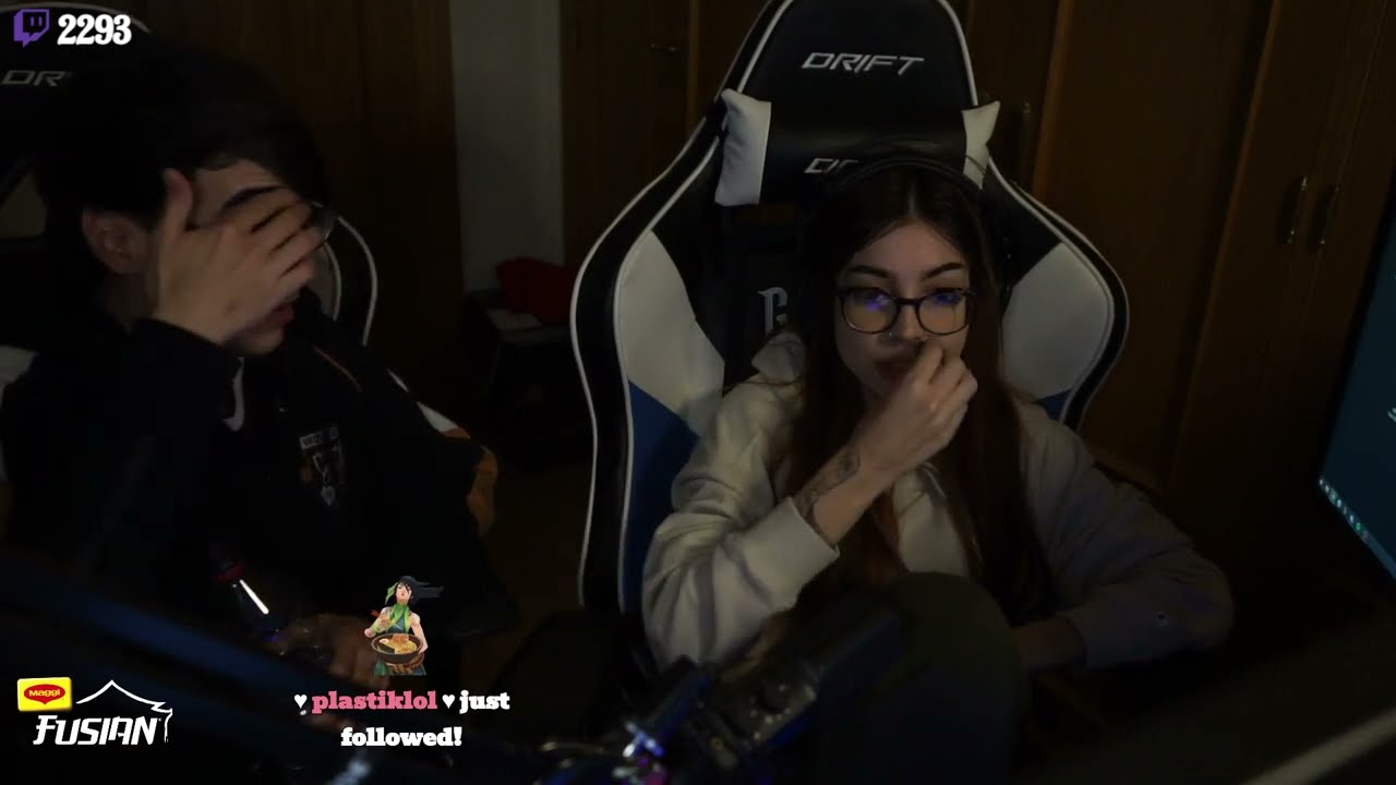 Th3ANTONIO quiere un BESO de GYALJADE