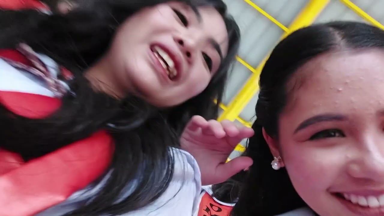 Thu, Feb 12, 2026 | A day in our life as a graduating students | Grade 10 Completers | 