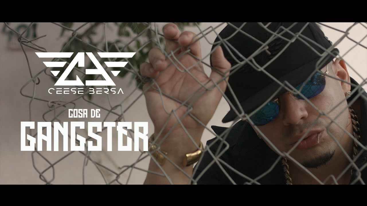 Ceese Bersa - Cosa de Gangster (prod. El Pesa Video Oficial 2020)