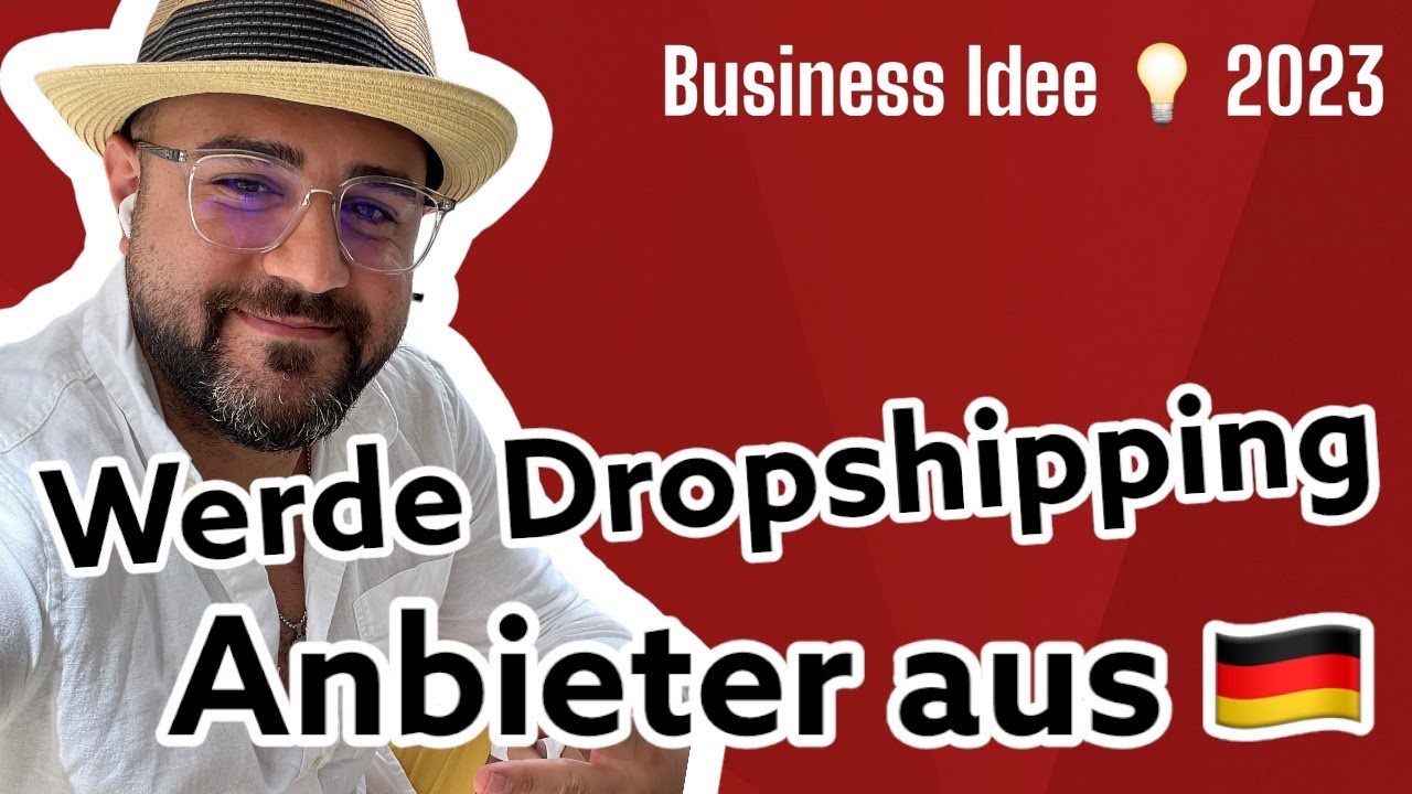 Werde Dropshipping Lieferant oder Anbieter aus Deutschland f&uuml;r Lieferanten aus dem Ausland