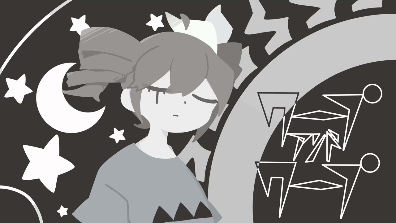 【重音テト】ワープアンドワープ【Synthesizer V COVER】