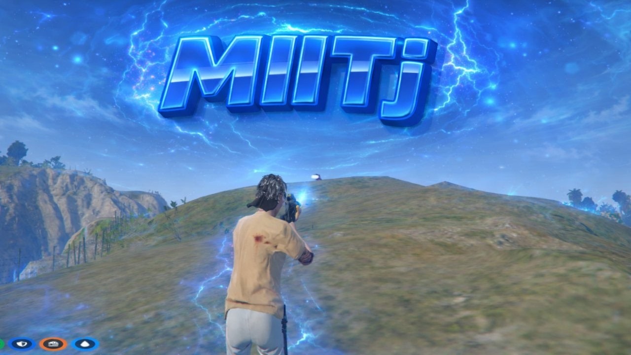 MIITj | East Roxwood 🔪 & Red Car 🚗| Atlantic RP 🌊 #pvp