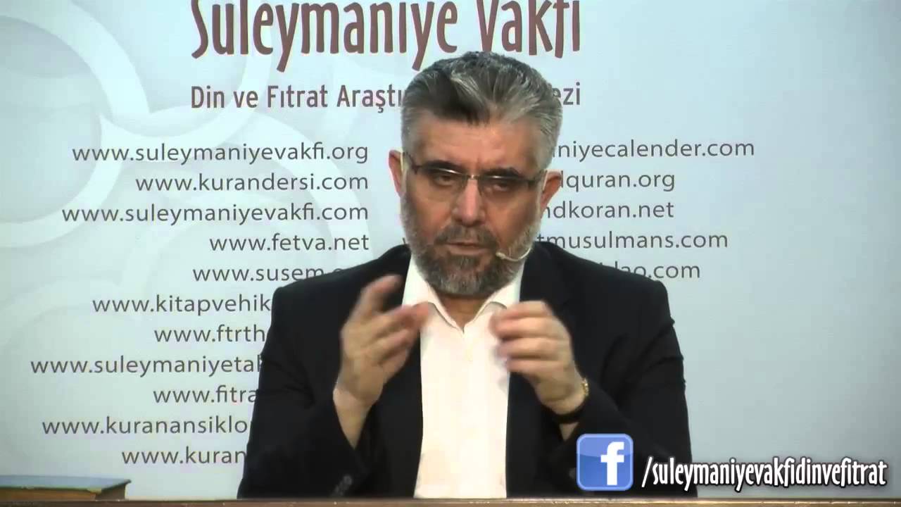 Prof. Dr. Abdülaziz Bayındır ⎟ Evlenme ve Boşanma İşlemleri Kolay Olmalı