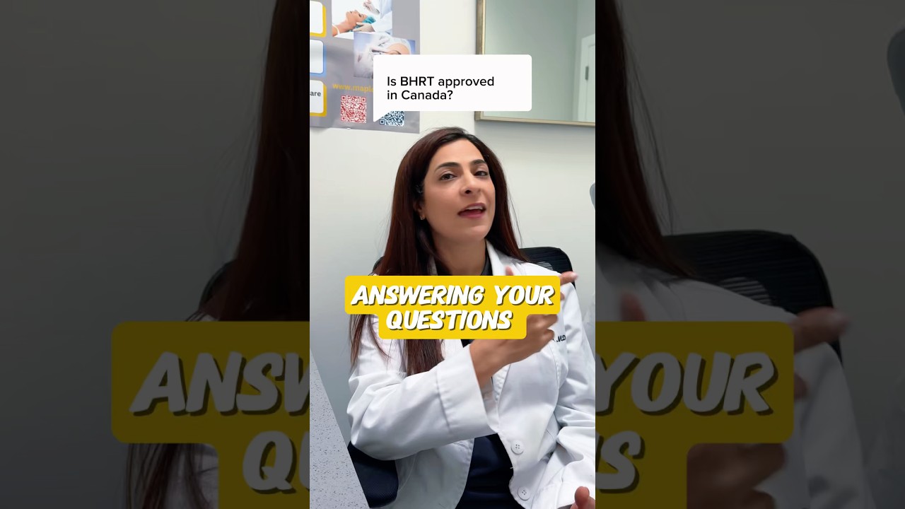 BHRT Most Common Questions