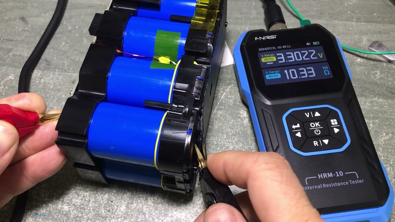 Повербанка UGREEN PB770 300W 