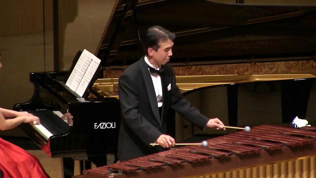 marimba 1 1