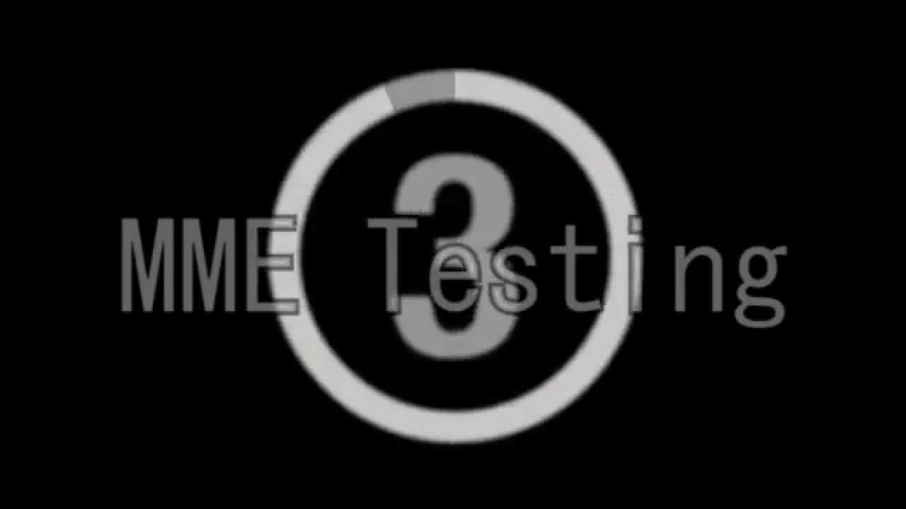〖MMD〗MikuMikuEffect Testing!〖+DLs〗
