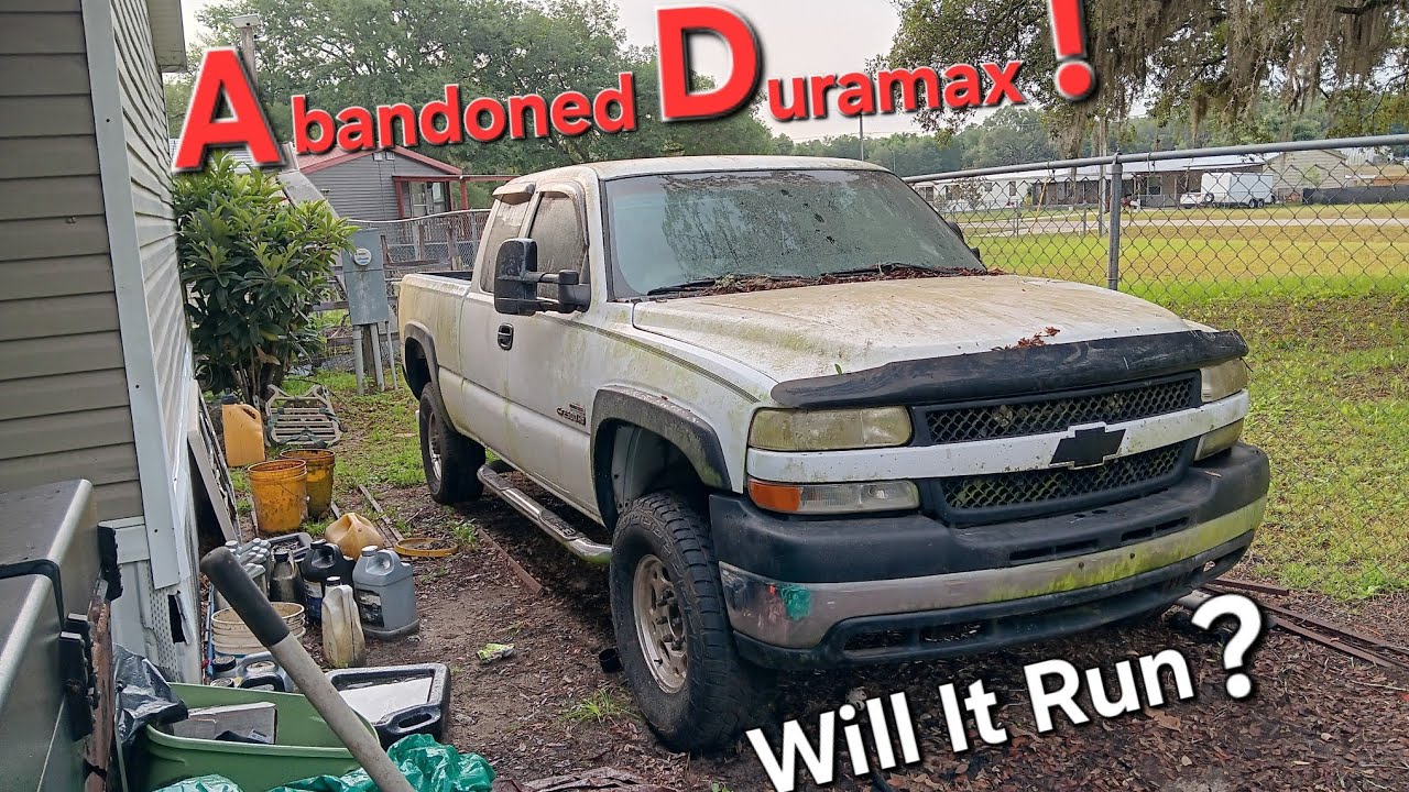 Вернётся ли к жизни чип LB7 Duramax?