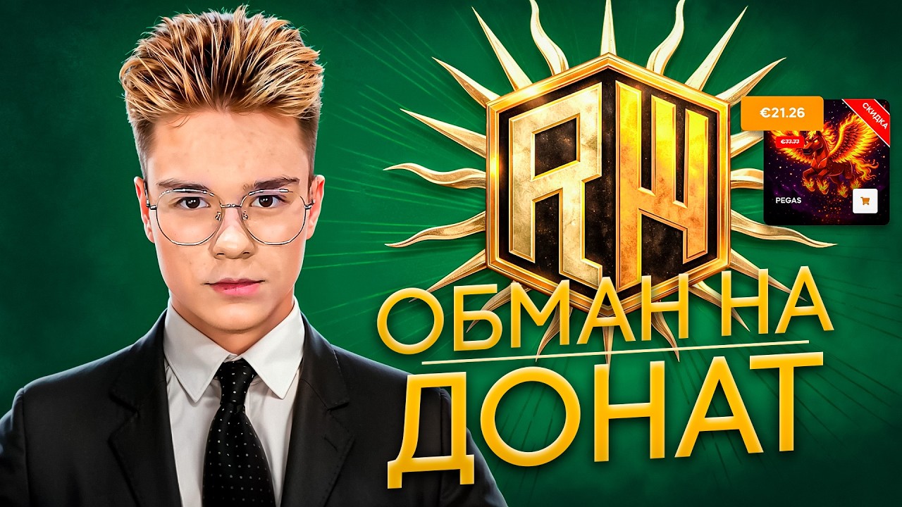 Домер ОБМАНЫВАЕТ на ДОНАТ!? Проверка ДОНАТОВ на ReallyWorld...