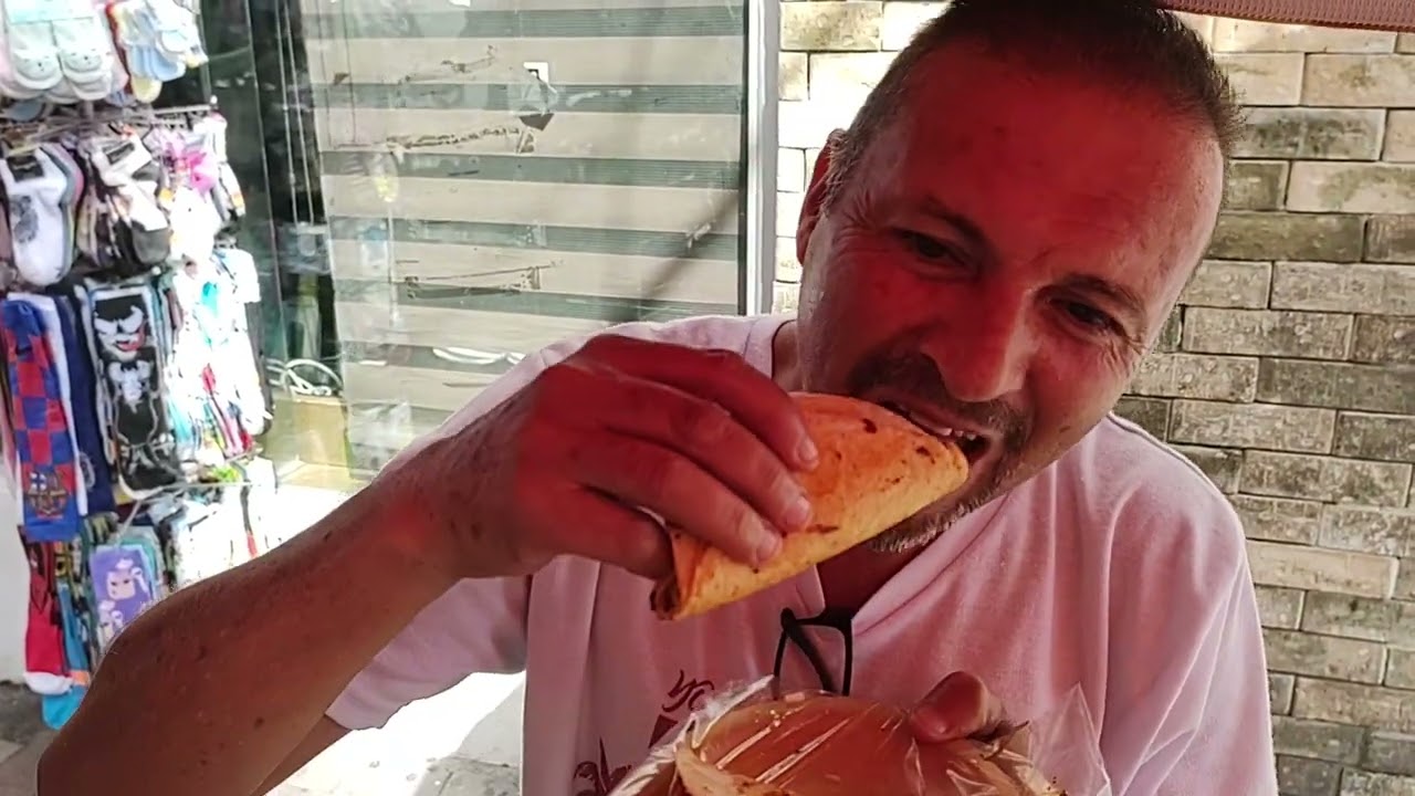 Ven a probar los tacos más ricos de ACAPULCO!!... de barbacoa con el Güero!!😋😋😋😋😋