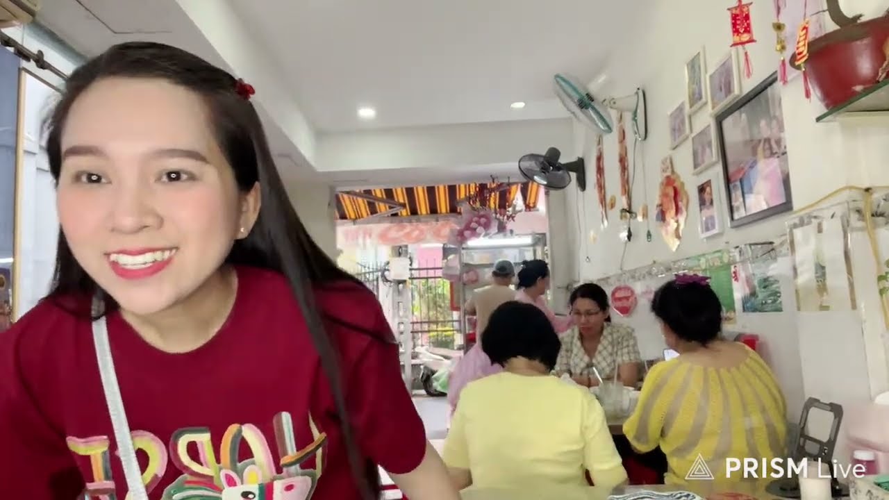 chào đại gia đình