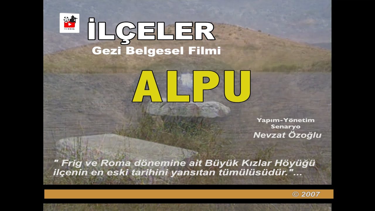 ALPU  - Eskişehir