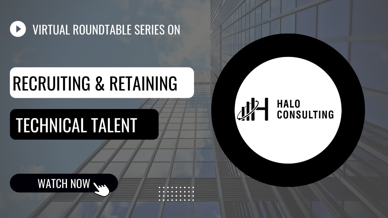 Strategies for Recruiting and Retaining Top Technical Talent in 2021