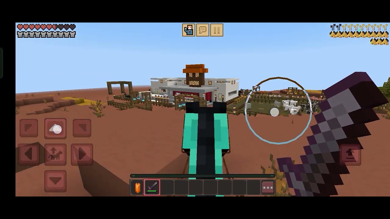 Craft build block  first video 🎂🥳