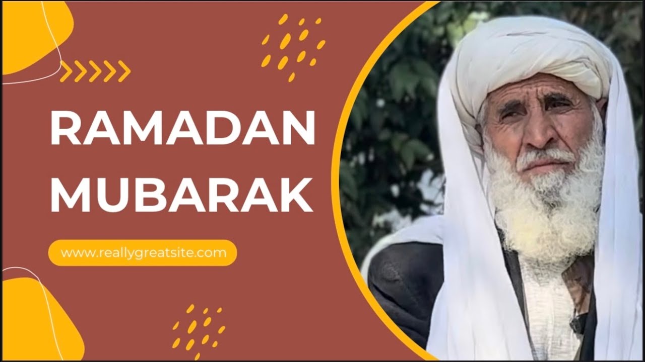 Abut Ramadan Mubarak 