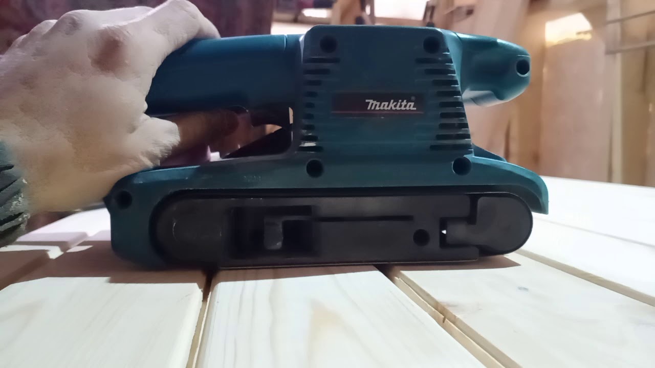 Makita 9910Отзыв пользователя
