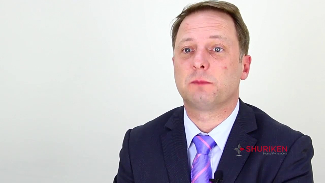 The Two Minute Accountant: Bookkeeper VS Accountant  (with Andrew Jeffers)