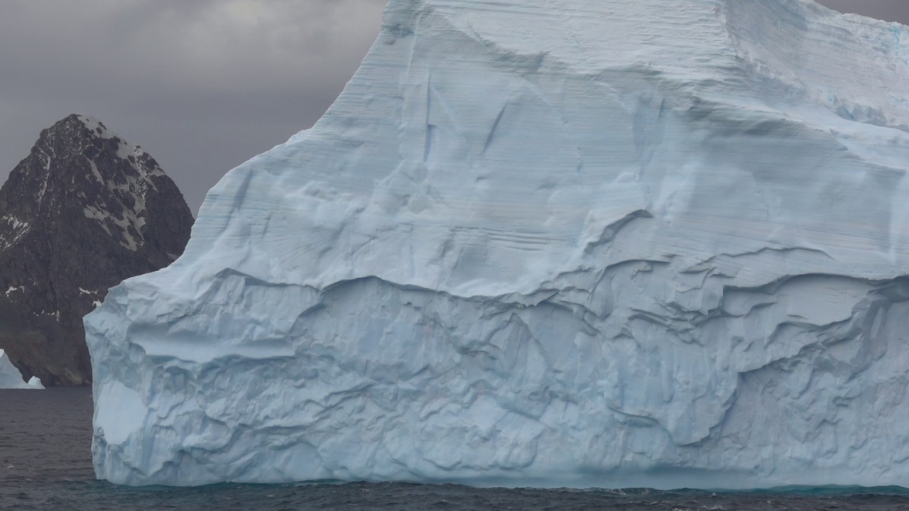 South Orkney Islands