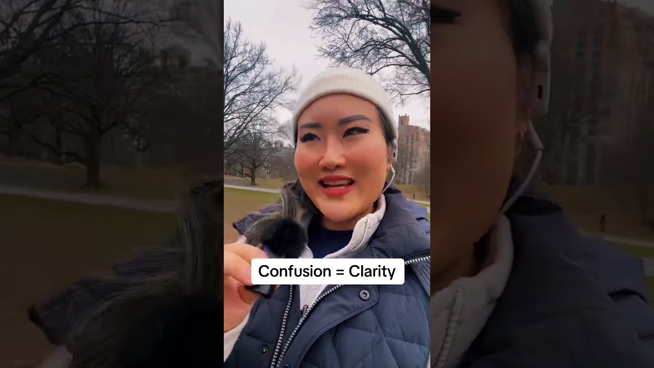 Confusion Is THE Answer - Shaman Viki Han