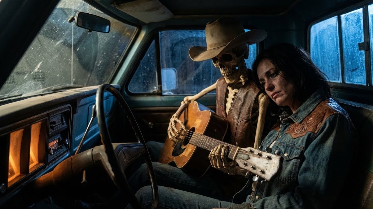 The Last Verdict Rode West – Dark Country Outlaw Justice #darkcountry