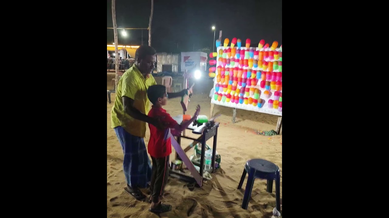 Beach Vibes😎😎😎😎 #minivlog #myayrasworld