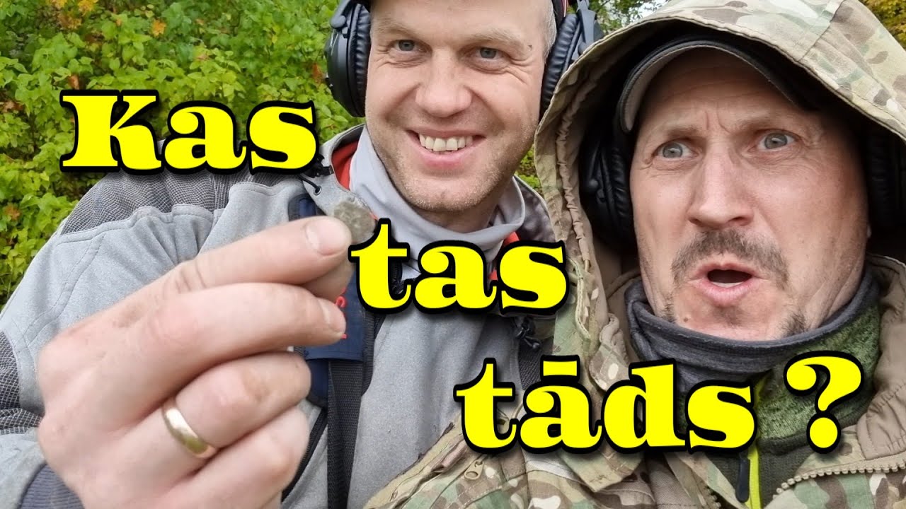 Atkal mēs II ar DEUS II , tikai Latvijā.